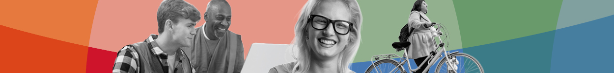 What we offer banner
